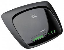 Linksys WAG120N-EE