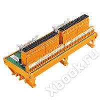 Weidmuller 9445870000