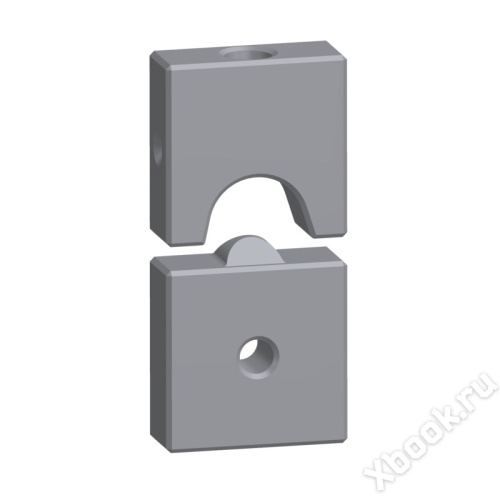 Weidmuller 1502900000 вид спереди