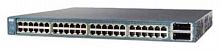 Cisco WS-C3560E-48PD-S