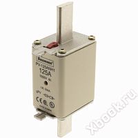 EATON PV-125ANH1