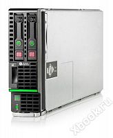 HP ProLiant BL460c Gen9 813195-B21