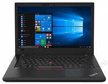 Lenovo ThinkPad T480 20L50057RT (4G LTE)