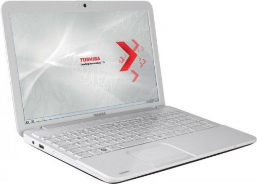 Купить Ноутбук Toshiba C850