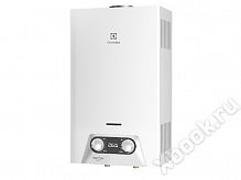 Electrolux GWH 265 ERN NanoPlus (электронный розжиг)
