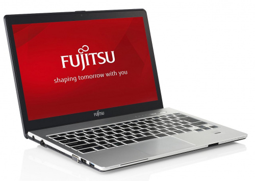 Ноутбук Fujitsu Цена