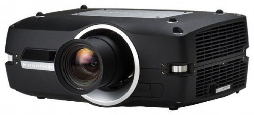 Projectiondesign F80 WUXGA вид спереди