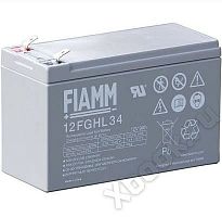 FIAMM 12FGHL34