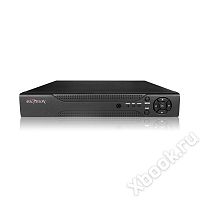 Polyvision PVDR-08WDL2 rev.C