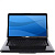 DELL INSPIRON 1545 вид сверху