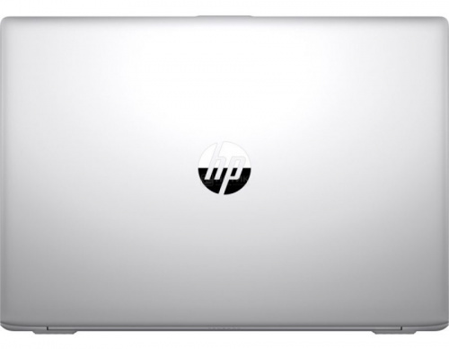 HP Probook 450 G5 2UB70EA вид боковой панели