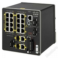 Cisco IE-2000-16PTC-G-L