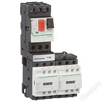 Schneider Electric GV2DM206M7