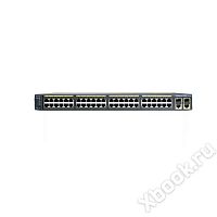 Cisco WS-C2960RX-48FPS-L