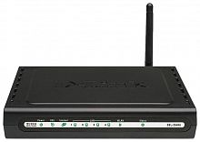 D-link DSL-2640U/BRU/C2