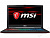 MSI GP63 8RE-676XRU Leopard 9S7-16P522-676 вид спереди