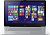 Sony VAIO Fit A SVF15N1I4R вид сверху