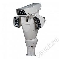 AXIS Q8665-LE 24V AC (0718-001)