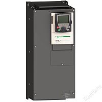 Schneider Electric ATV71HD75N4S337