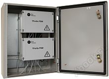 Форт-Телеком PSW-2G 8F Kit