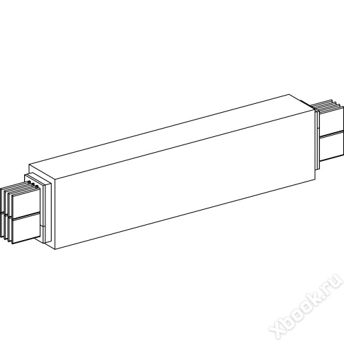Schneider Electric KRC5000FT515 вид спереди