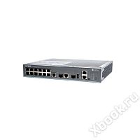 Juniper EX2200-C-12P-2G