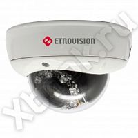Etrovision EV8589A-BL