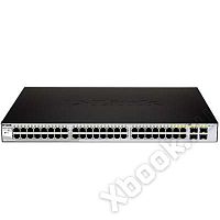 D-Link DGS-1210-48/E