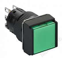 Schneider Electric XB6ECW3J1P