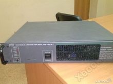 Jedia JPA-240DPT