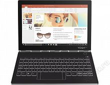 Lenovo Yoga Book C930 YB-J912L ZA3T0035RU (4G LTE)