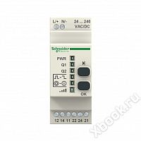 Schneider Electric ZBRRA