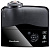 ViewSonic PJD7383i (VS13340) вид сбоку