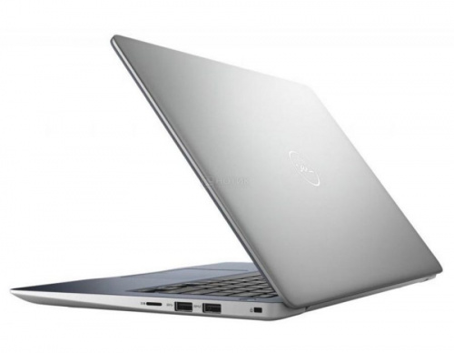 Dell Vostro 5370-7987 вид сверху