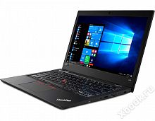 Lenovo ThinkPad L380 20M50012RT