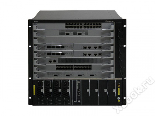 Huawei ES1B06SACA0P вид спереди