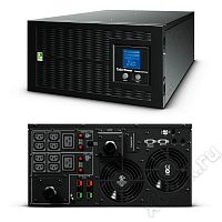 CyberPower PR6000ELCDRTXL5U