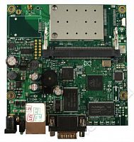 MikroTik RB411AR