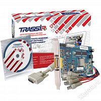 TRASSIR DV 960H-8