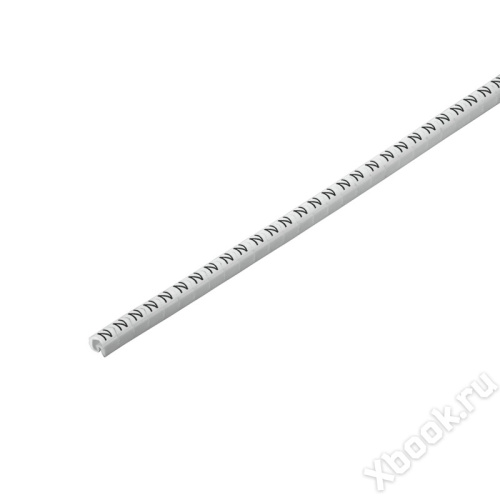Weidmuller 1912510000 вид спереди