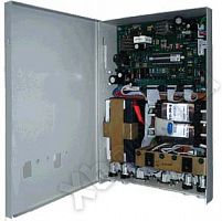PERCo-CU-02N -- Блок управления KTP-04.3.100