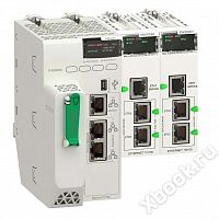 Schneider Electric BMEP582020