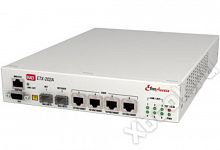 RAD Data Communications ETX-202A/H/ACR/NULL/UTP/1NULL3UTP