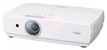 Sanyo PLC-XC56 White