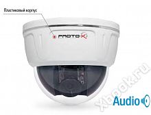 Proto-X Proto IP-Z10D-OH10F80-P