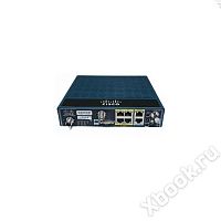 Cisco C819G-4G-G-K9