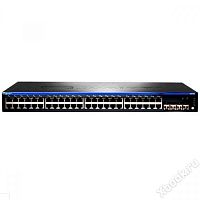 Juniper EX2200-48T-4G