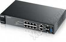 Zyxel GS2210-8