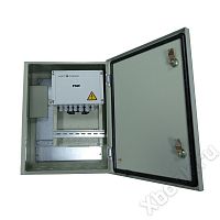 TFortis CrossBox-2