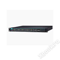 MOXA IKS-G6824-4GTXSFP-HV-HV